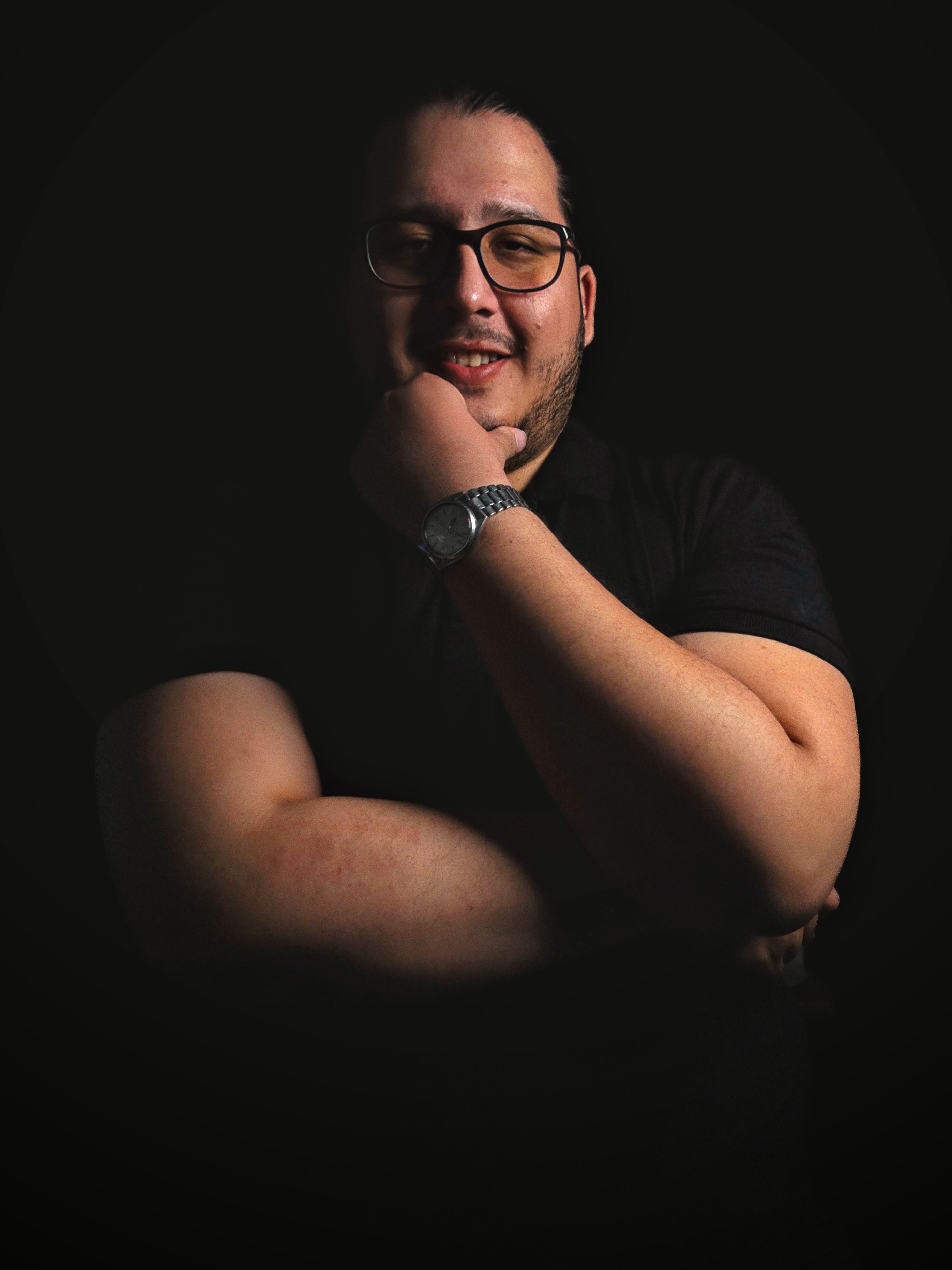 Kevin Tinoco — Tulkit Media